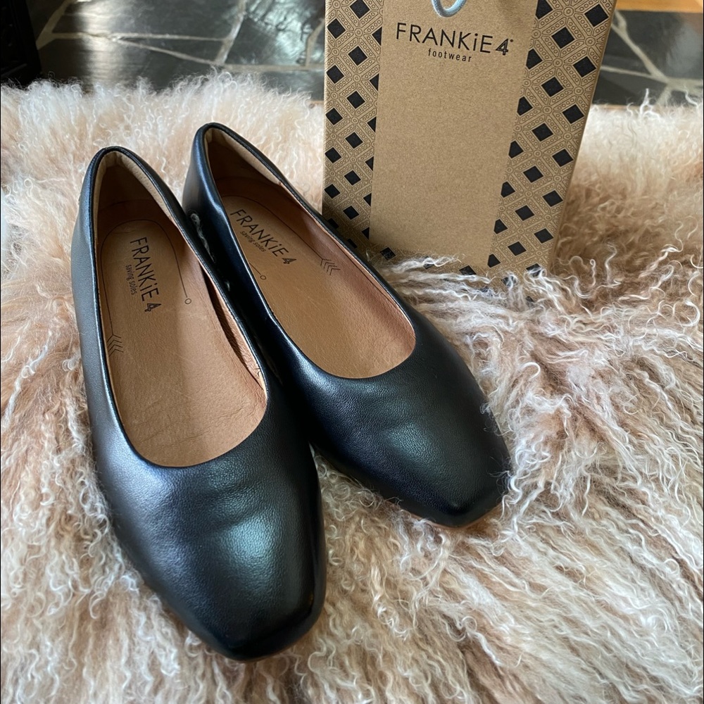 Frankie4 | Ballett Flat